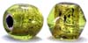 Silver Foil Beads - click here for large view